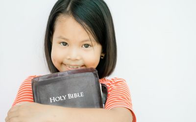 10 Commandments for Kids